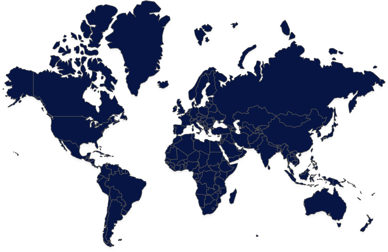 World Map